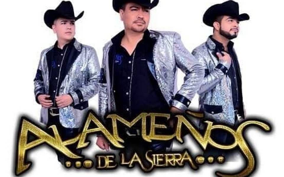 Fotografía promocional de Alamenos De La Sierra