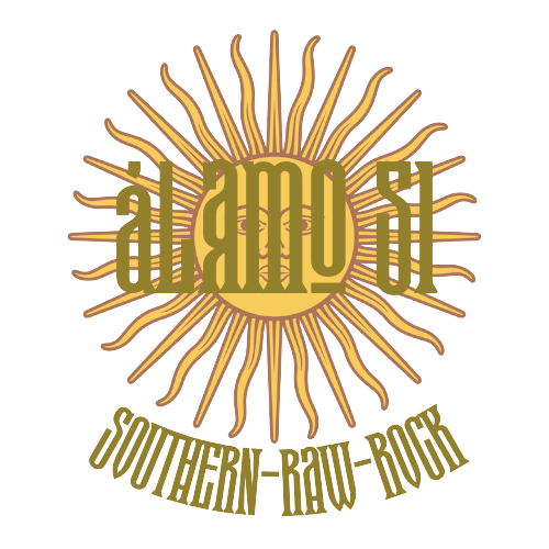 Fotografía promocional de ALAMO 51