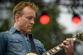 Fotografía promocional de Concierto de Alan Sparhawk en Brooklyn