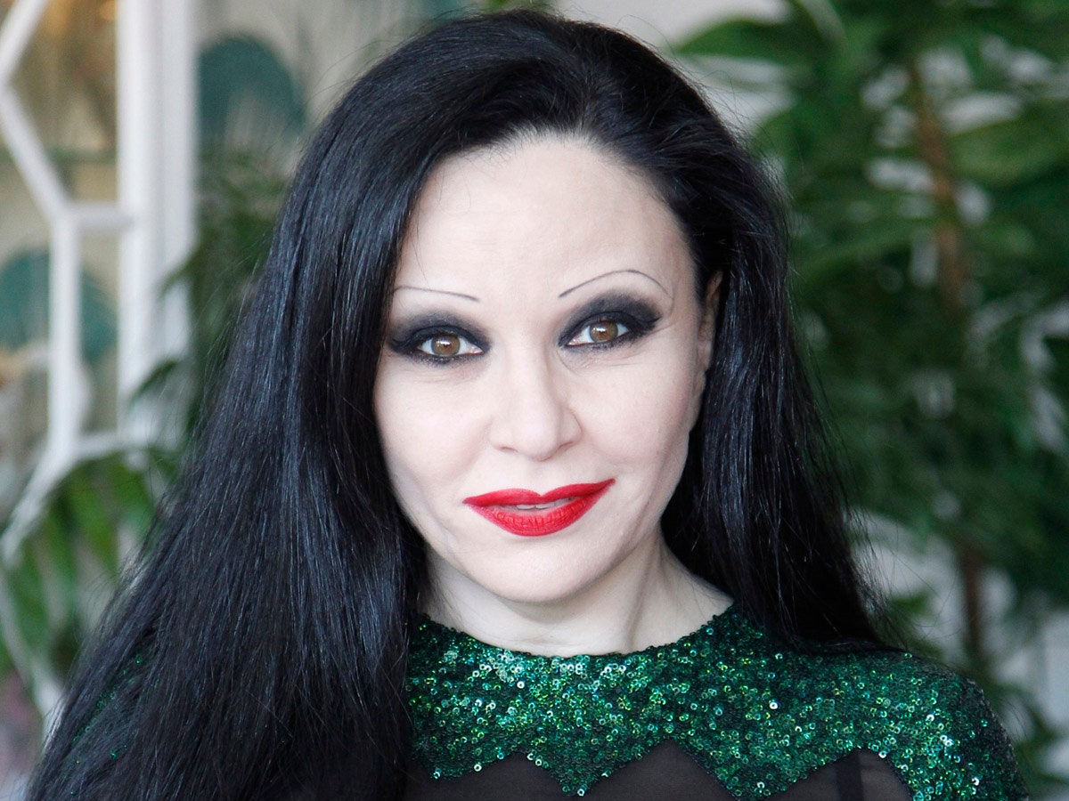 Fotografía promocional de Alaska