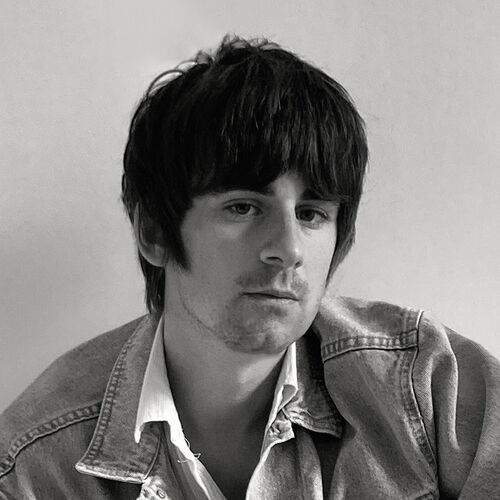 Fotografía promocional de Alban Claudin