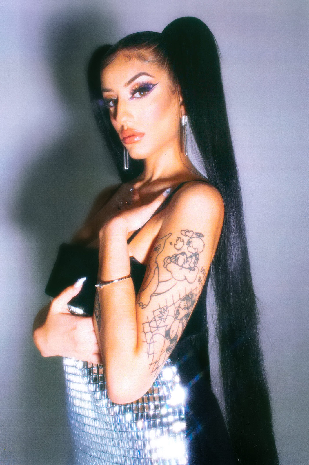 Fotografía promocional de Albany