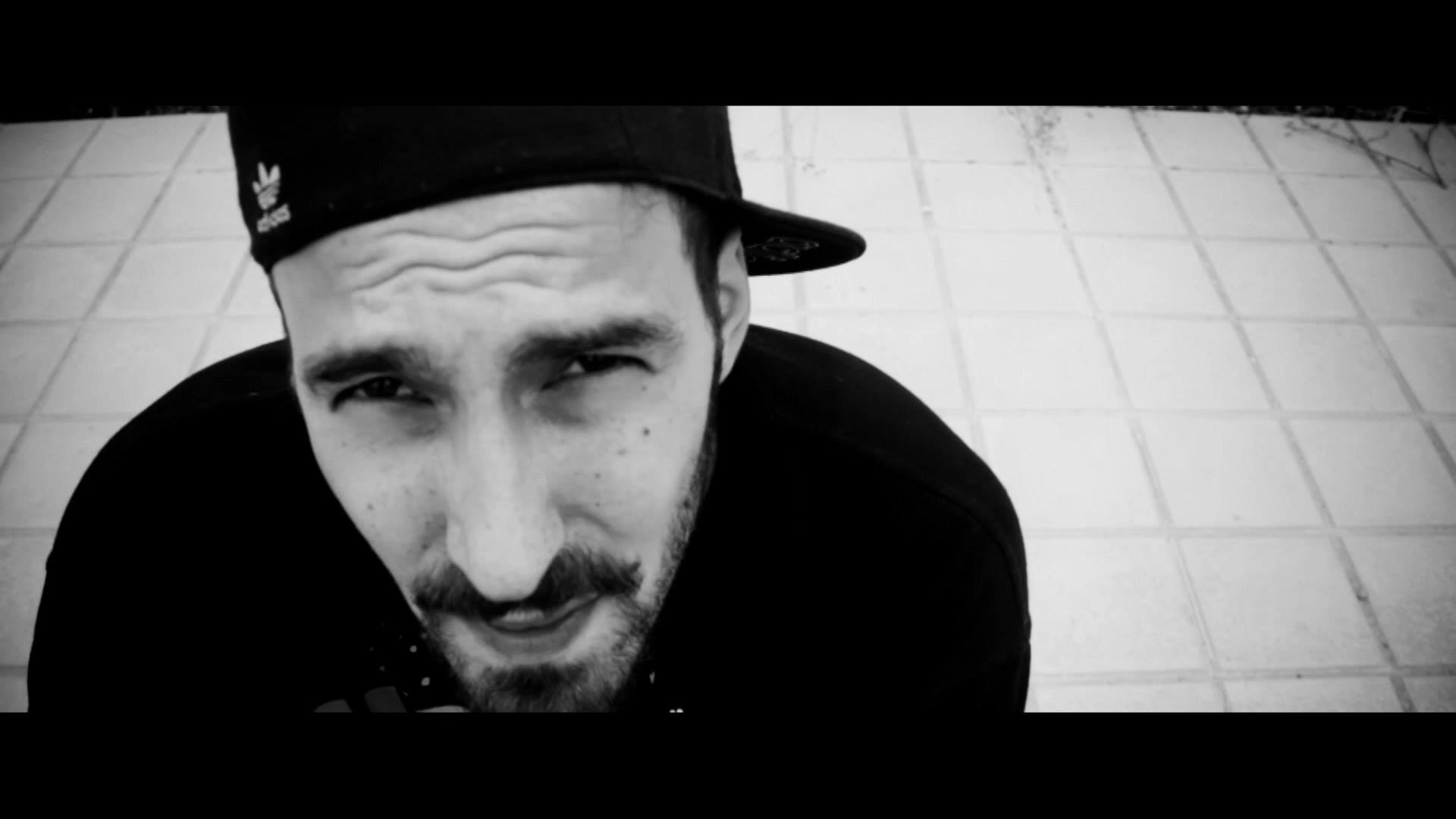 Fotografía promocional de Alberto Gambino