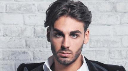 Alberto Urso in concerto a Milano