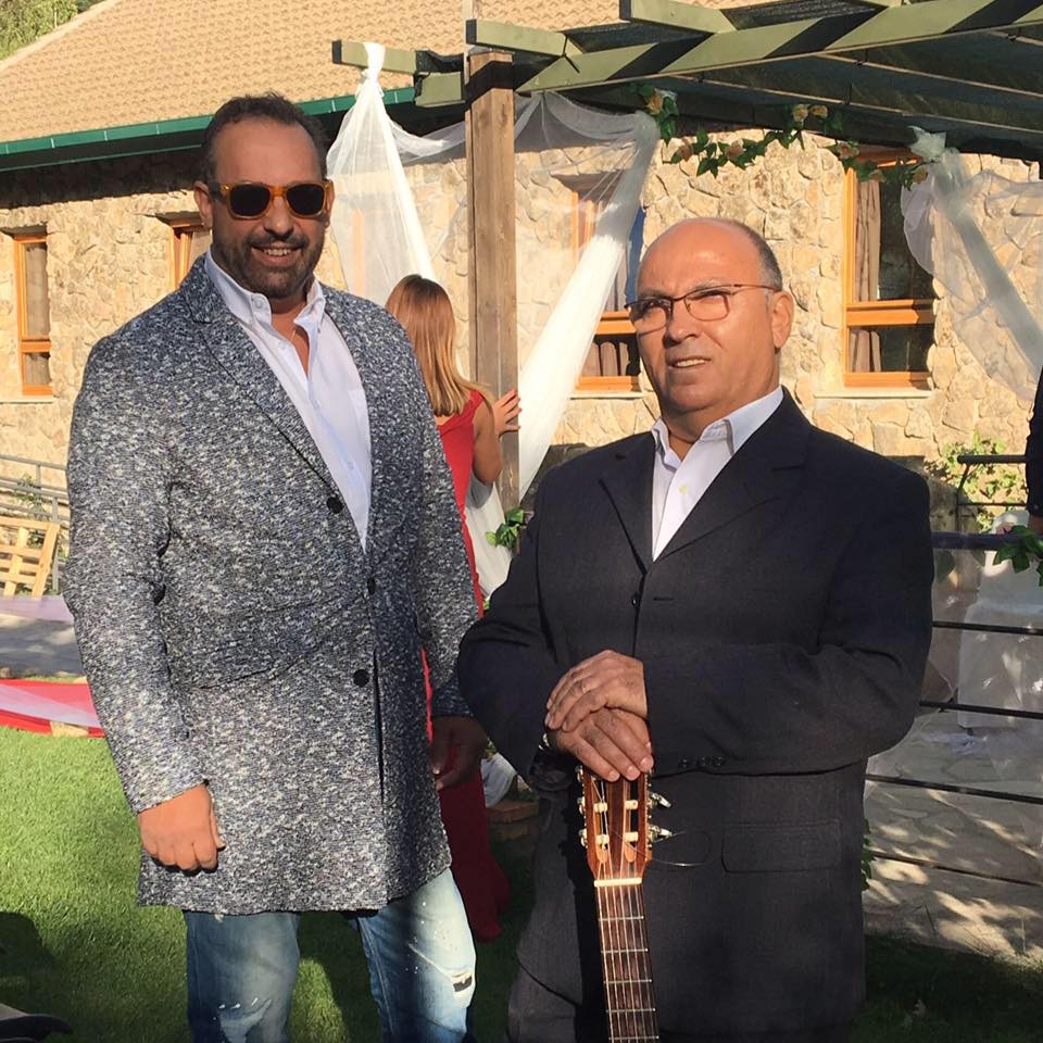 Fotografía promocional de Alborea