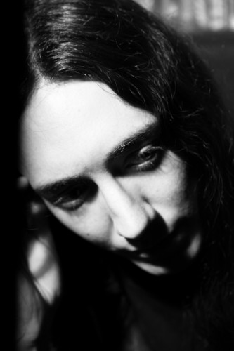 Fotografía promocional de Alcest