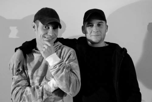 Fotografía promocional de Aldeskuido