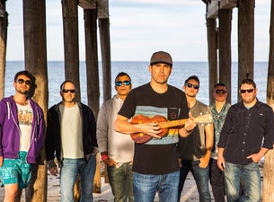 Fotografía promocional de Aldous Collins