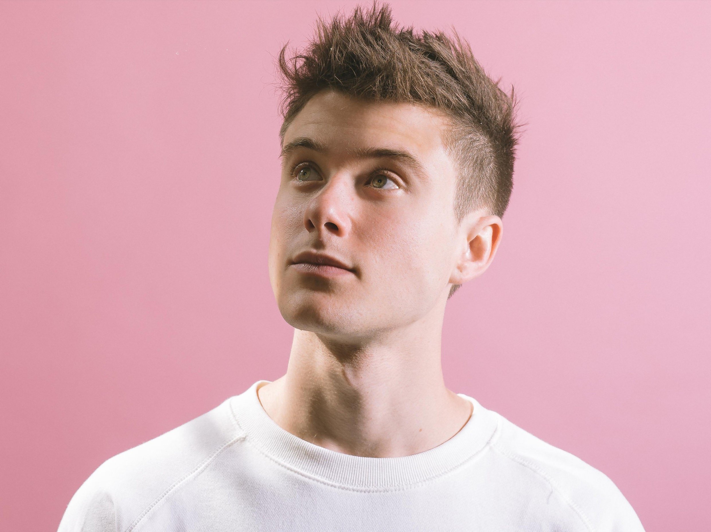 Entradas Para Alec Benjamin, Matt Hansen En Silver Spring 