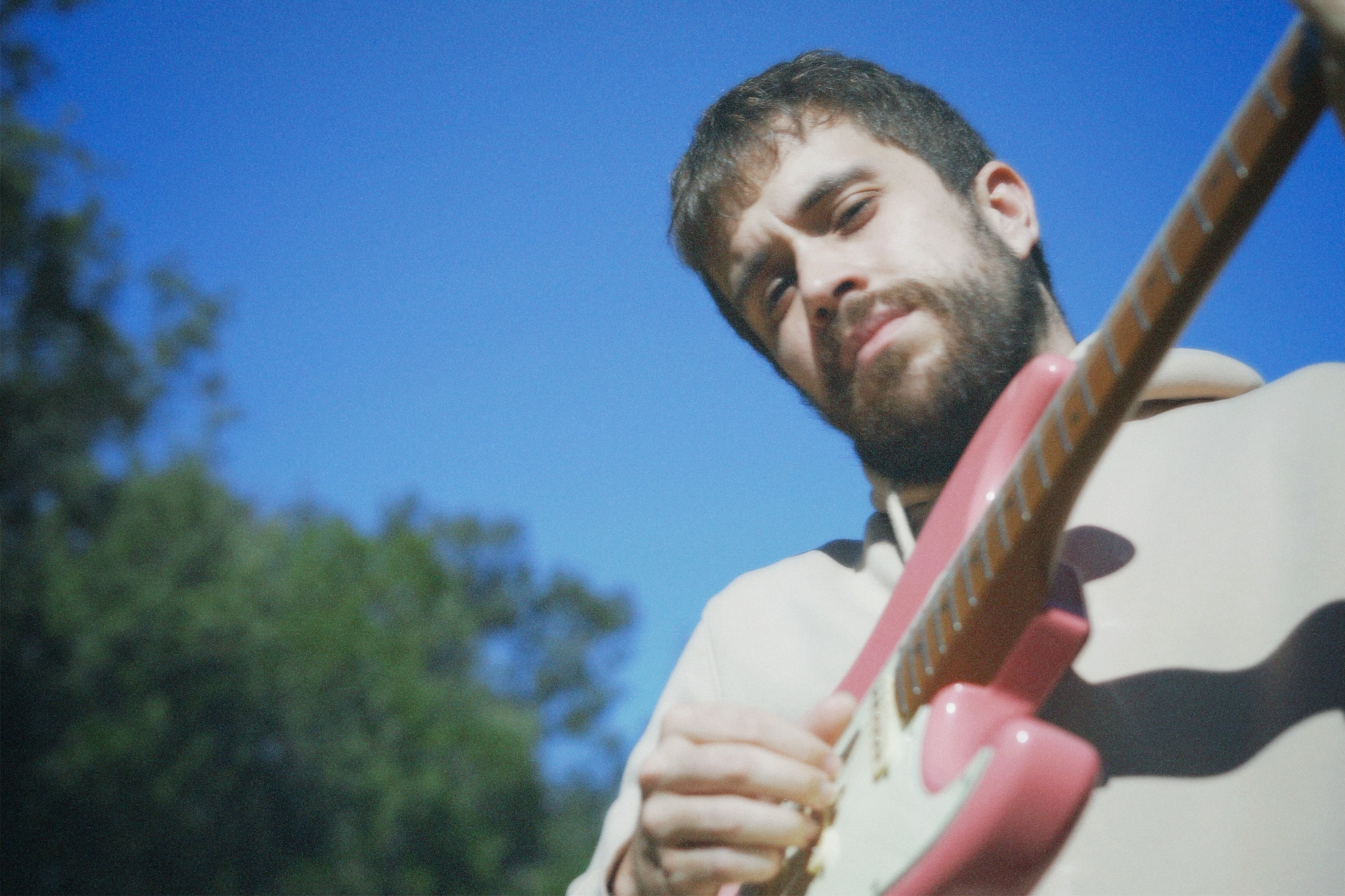 Fotografía promocional de Aleix Triadó