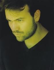 Fotografía promocional de Alejandro Martínez