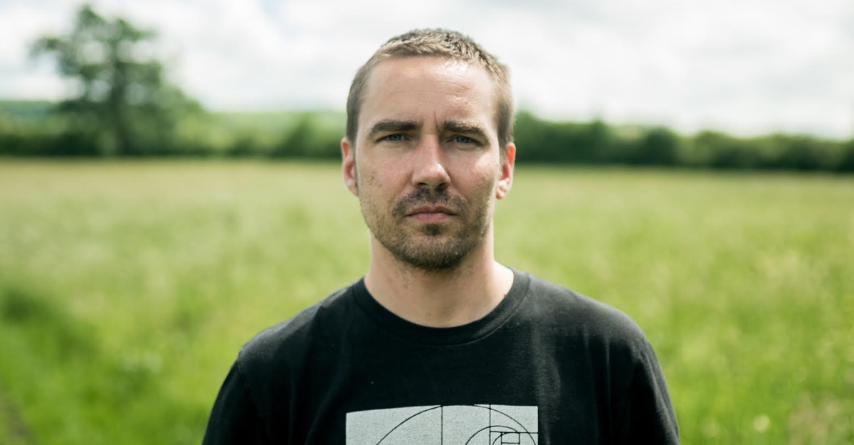 Fotografía promocional de Aleksi Perälä