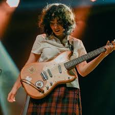 Fotografía promocional de Concierto de Aleksiah en París