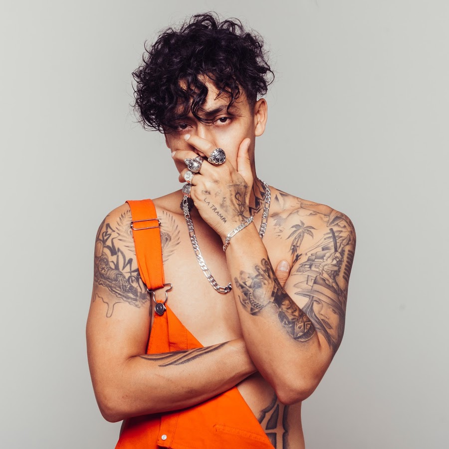 Fotografía promocional de Concierto de Aleman en Madrid