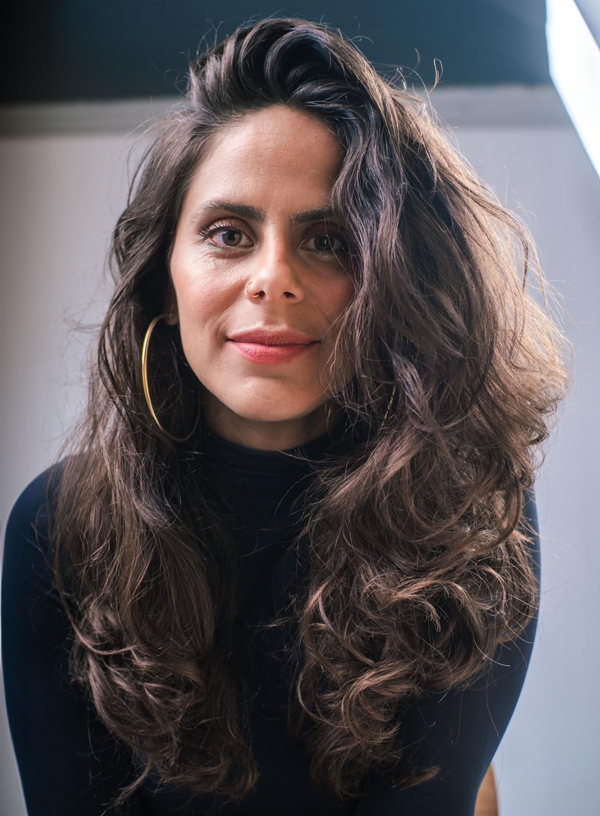 Fotografía promocional de AleMor