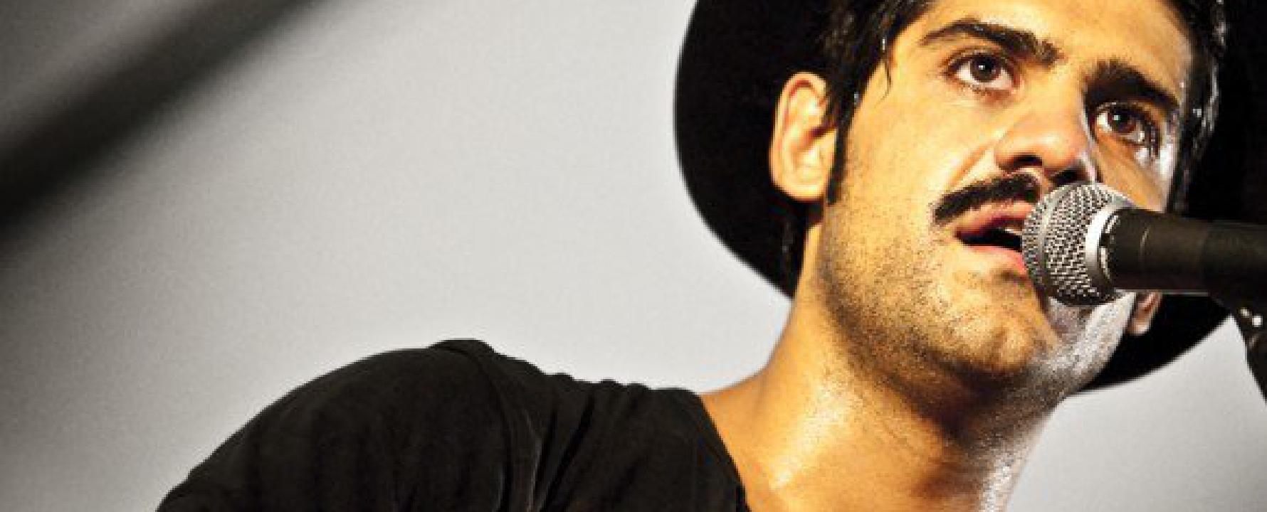 Alessandro Mannarino Konzerte in ZURICH 2025 Wegow Tickets