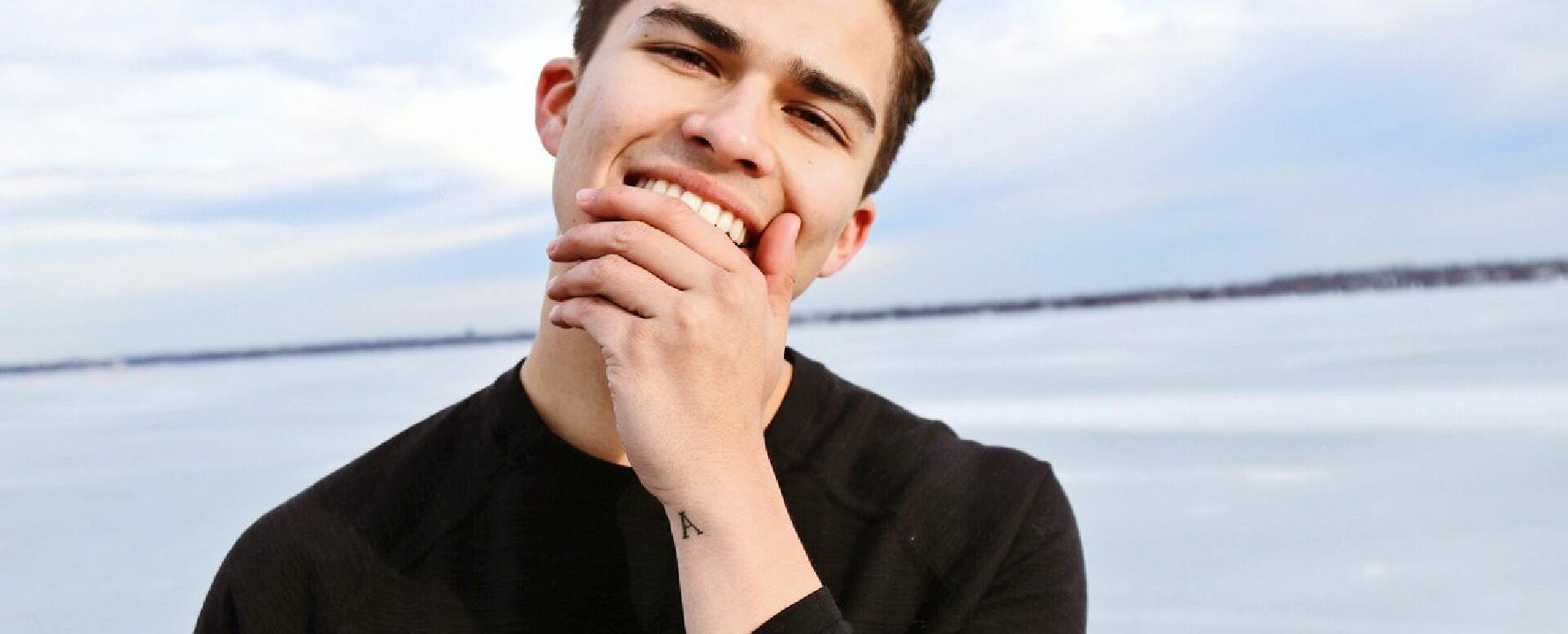 Alex Aiono | Entradas Conciertos y Giras 2024 - Wegow