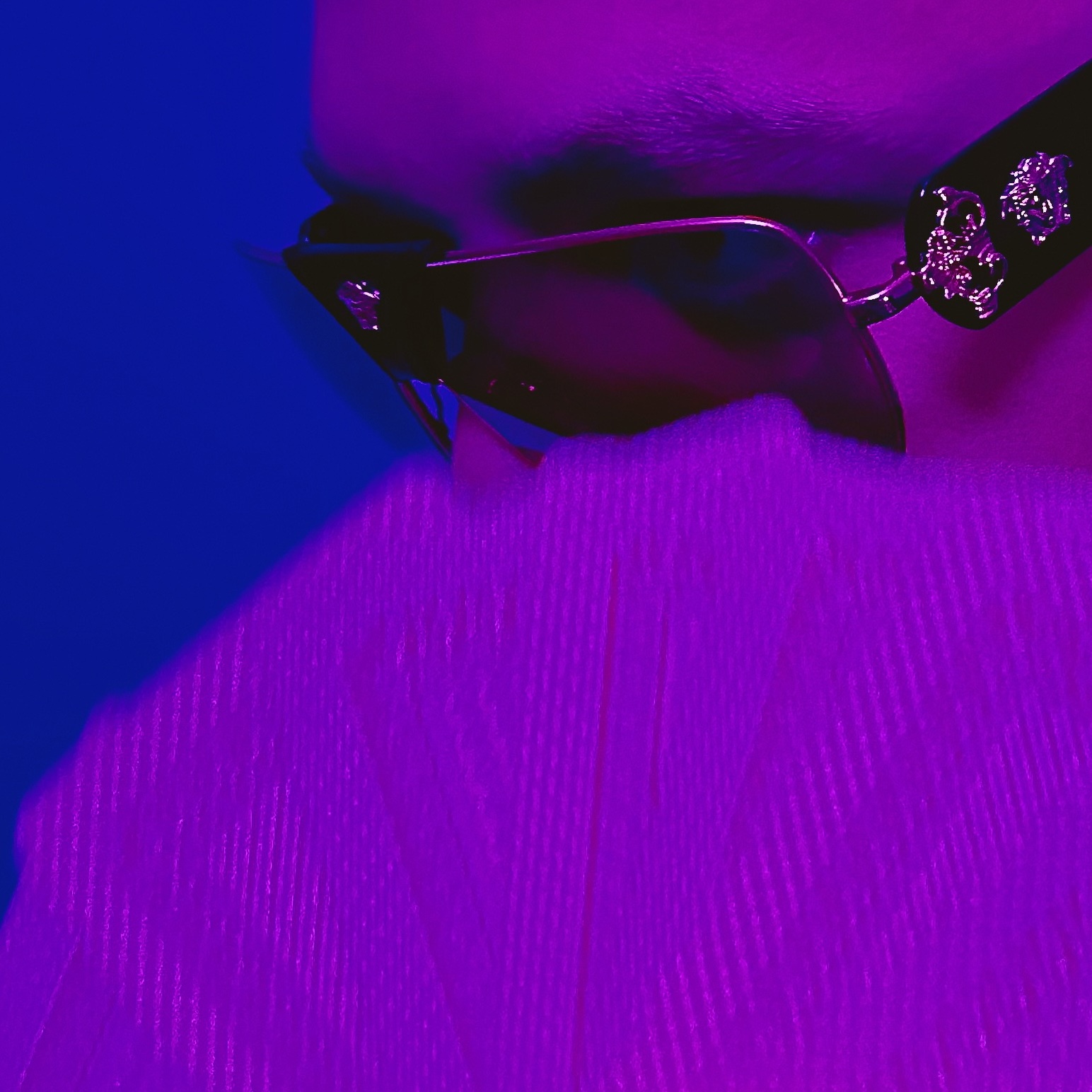 Fotografía promocional de Álex Cassen