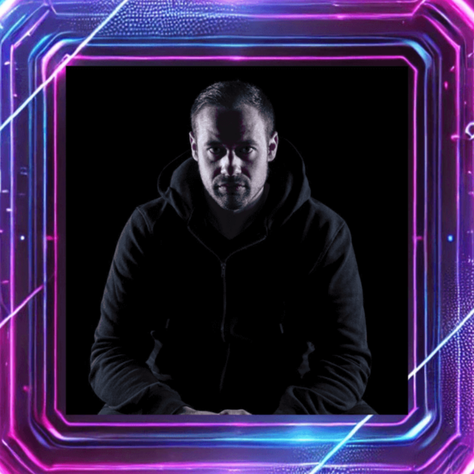 Fotografía promocional de ALEX CERVERA