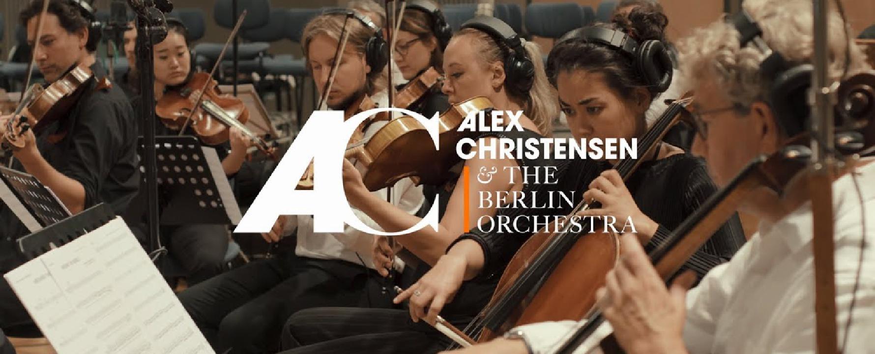 alex christensen & the berlin orchestra