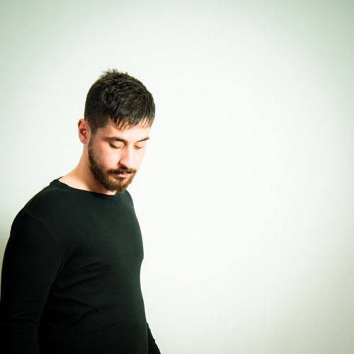 Fotografía promocional de Alex Curreya