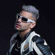 Fotografía promocional de Concierto de Alex Duvall en Houston