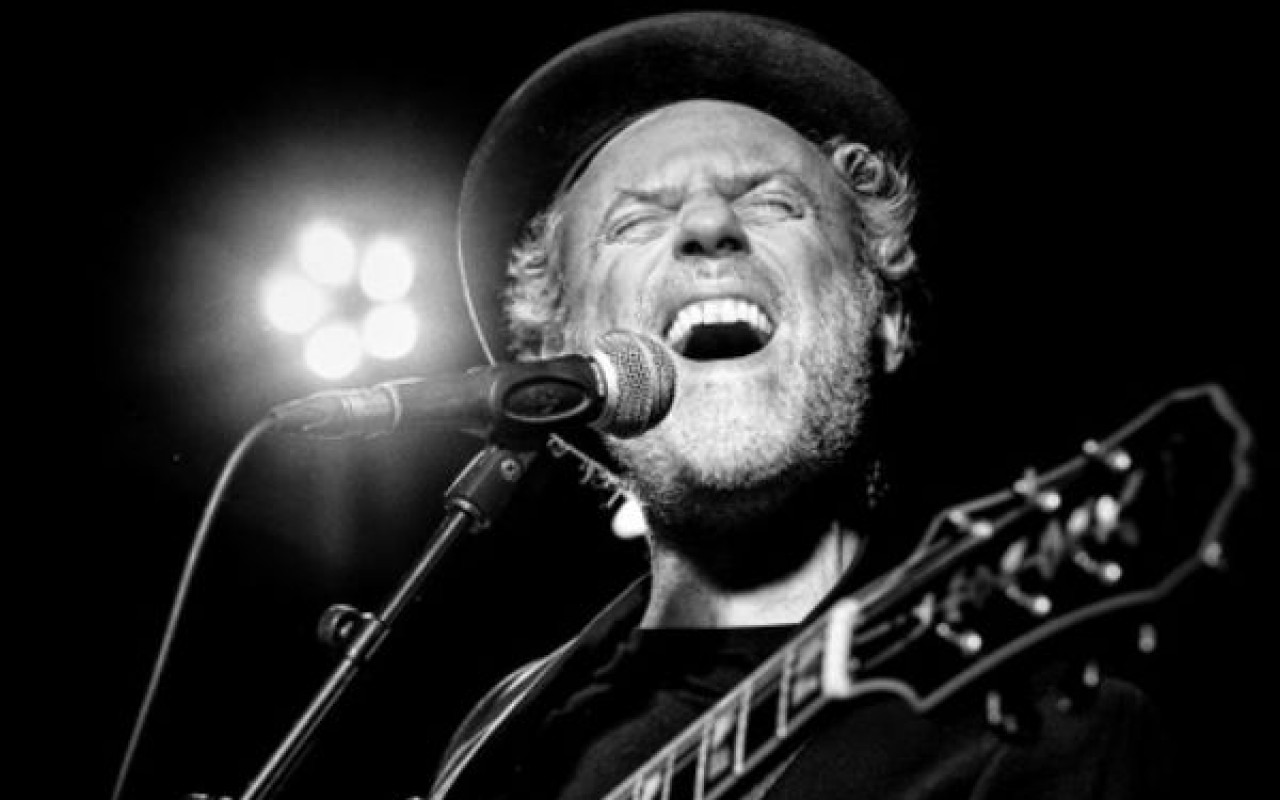 Fotografía promocional de Concierto de Alex Freiman & The Hot Sauce en París