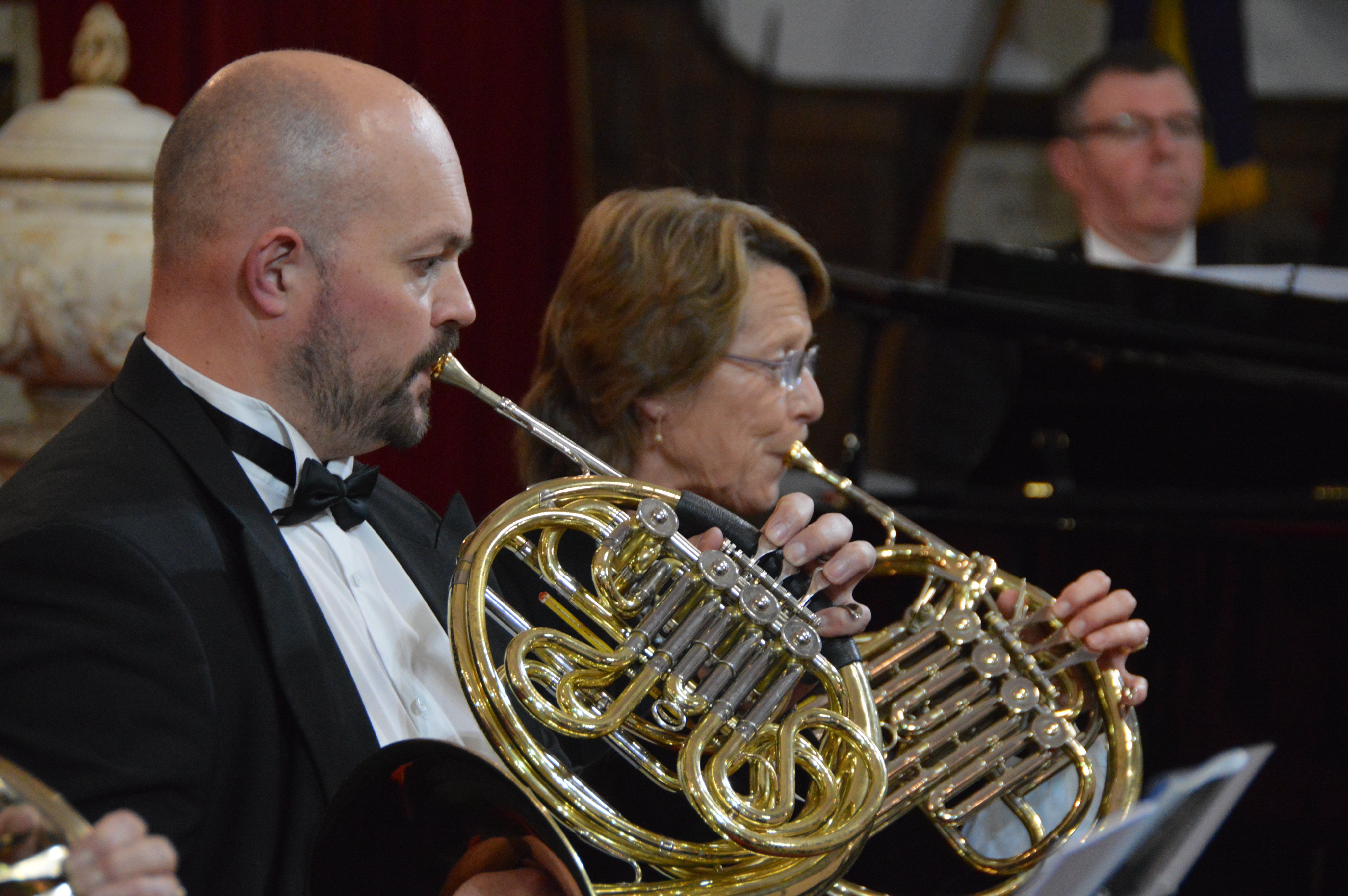 Promofoto von Alex Greenfield.