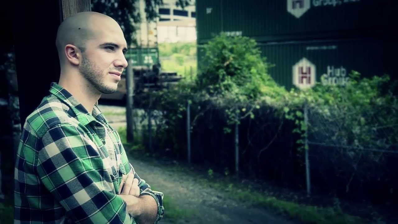 Promotional photograph of Concierto de Alex Guthrie en Woodstock.