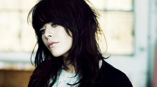 Promofoto von Alex Hepburn.