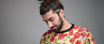 Fotografía promocional de Alex Kennon