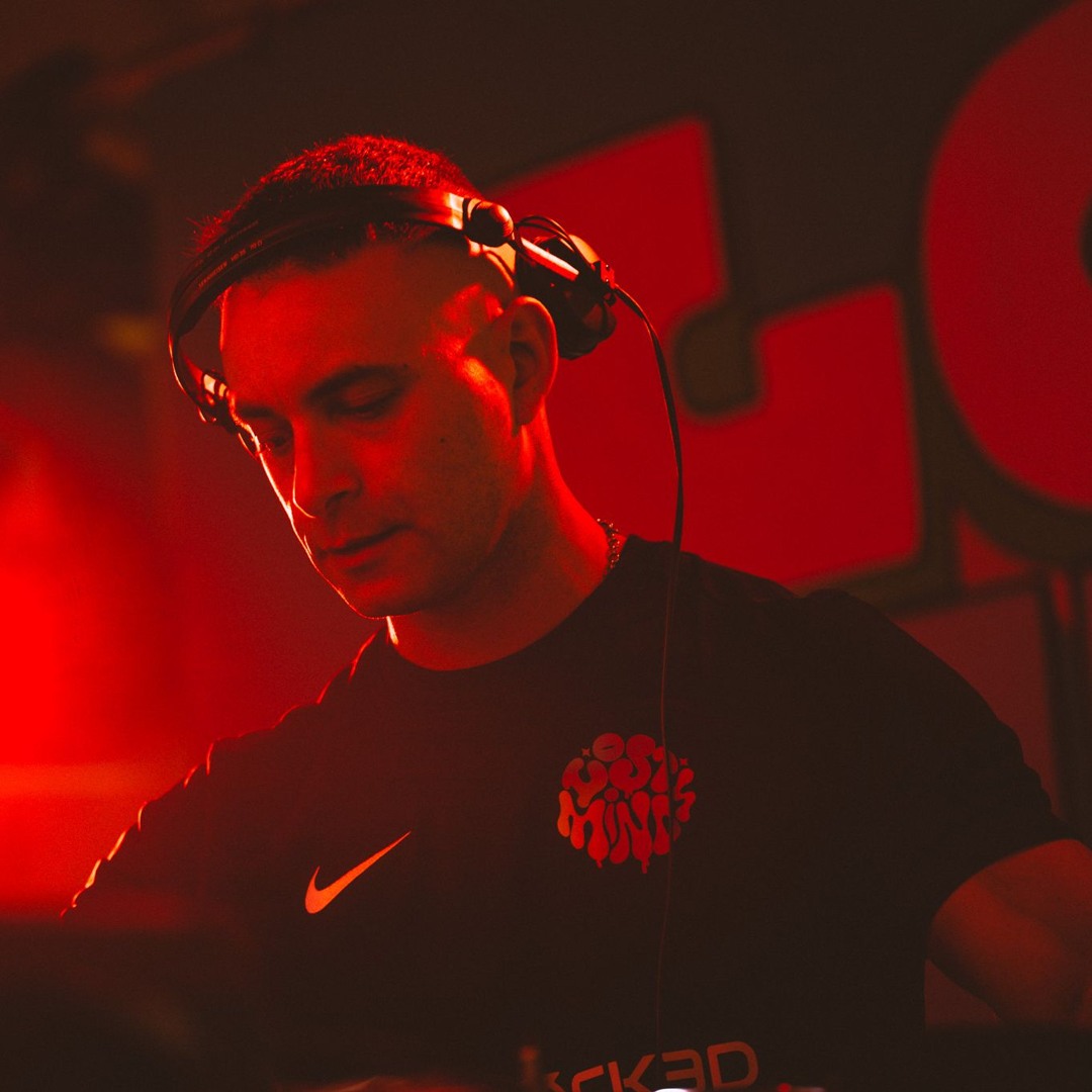 Fotografia promocional de Alex Kidd.