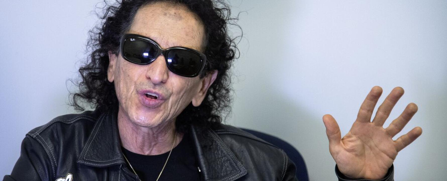 Entradas para Alex Lora en New York | Wegow