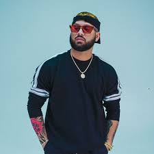 Fotografía promocional de Alex Rose