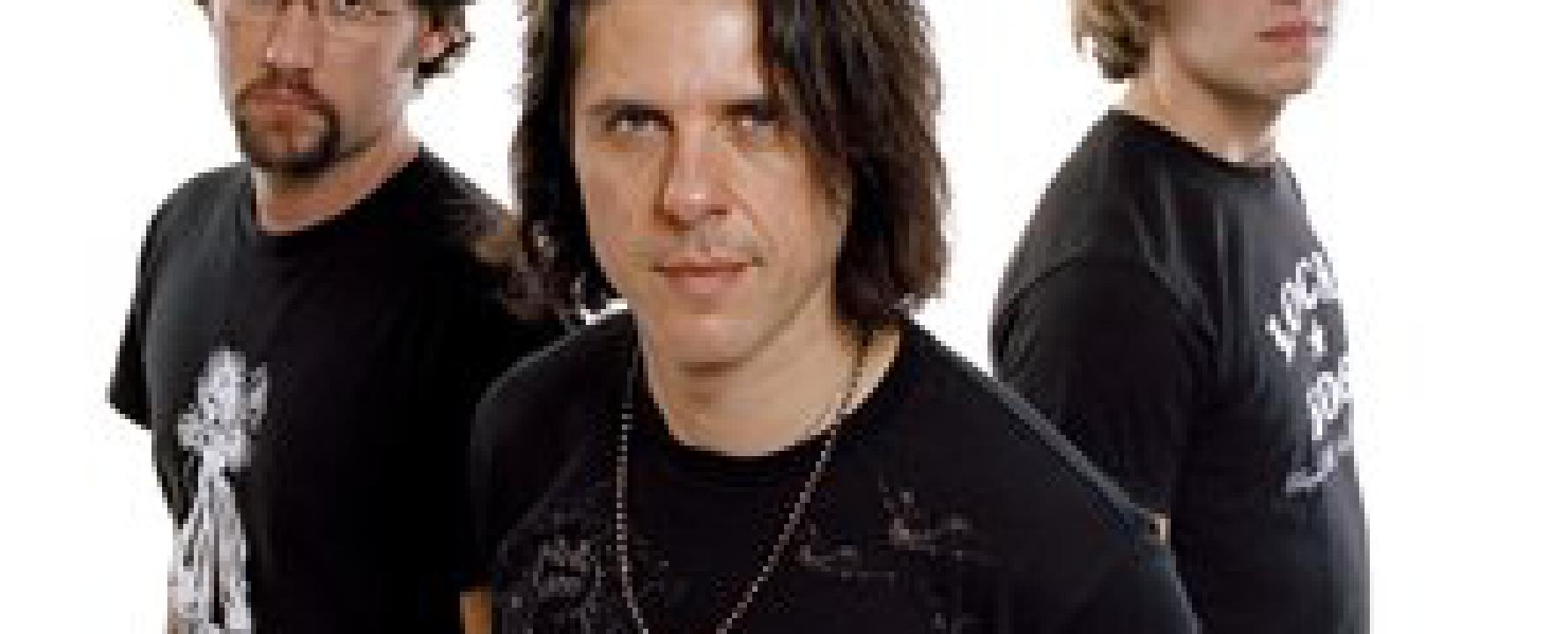 Conciertos de Alex Skolnick Trio en MEDELLIN 2025 Entradas Wegow