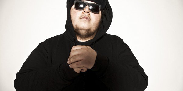 Promotional photograph of Alex Wiley.