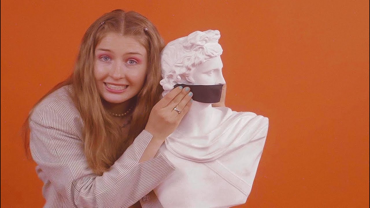 Promotional photograph of Concierto de JESSIA en Calgary.