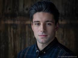 Promofoto von Alexander Eder.