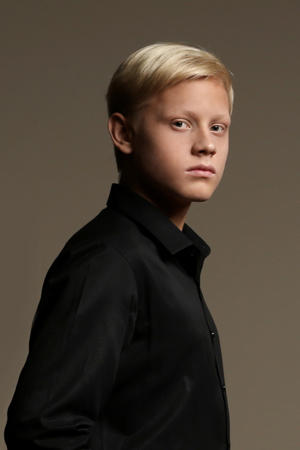 Fotografía promocional de Concierto de Alexander Malofeev en Grenoble