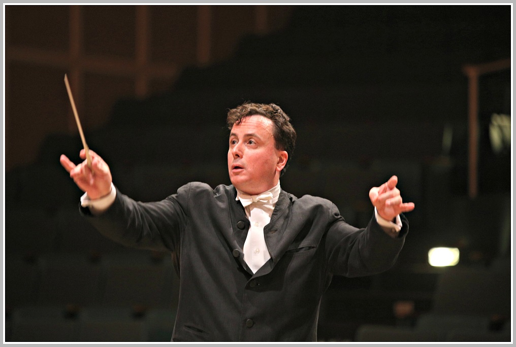 Fotografía promocional de Alexander Platt