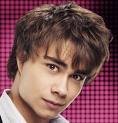 Promofoto von Alexander Rybak.
