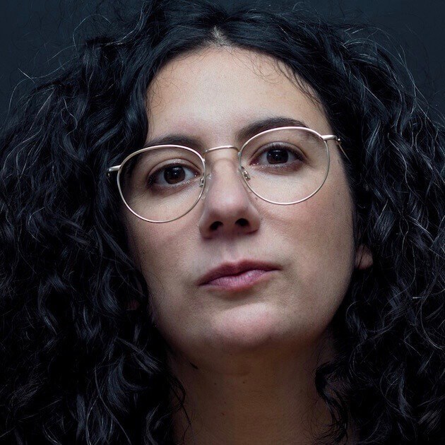 Fotografía promocional de Concierto de Alexandra Streliski en Los Ángeles