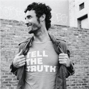 Fotografía promocional de Alexi Murdoch