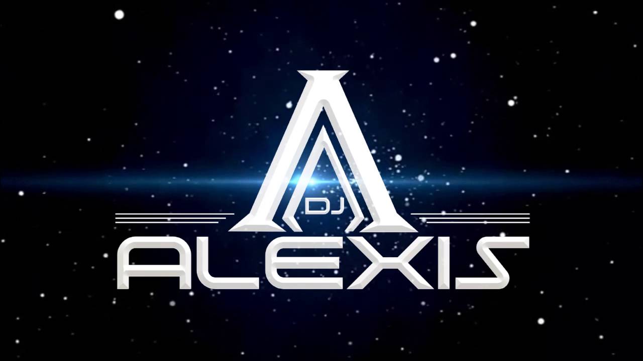 Fotografía promocional de Alexis