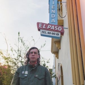 Fotografía promocional de Alf Champion