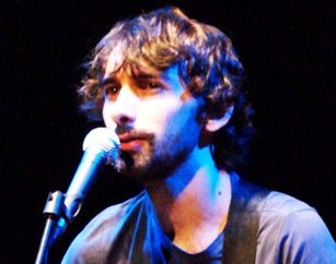 Fotografía promocional de Alfredo Gonzalez