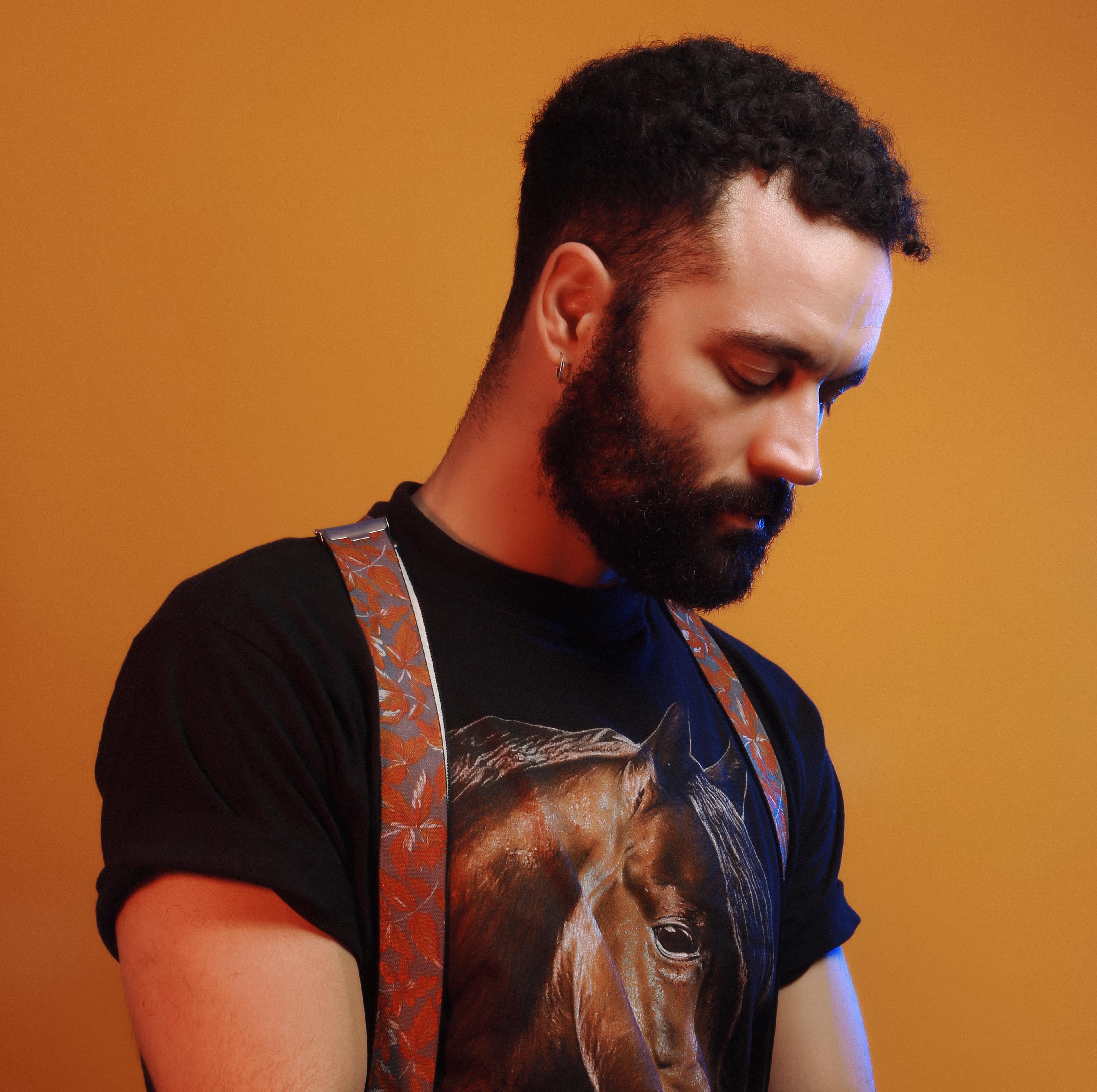 Fotografía promocional de Algora