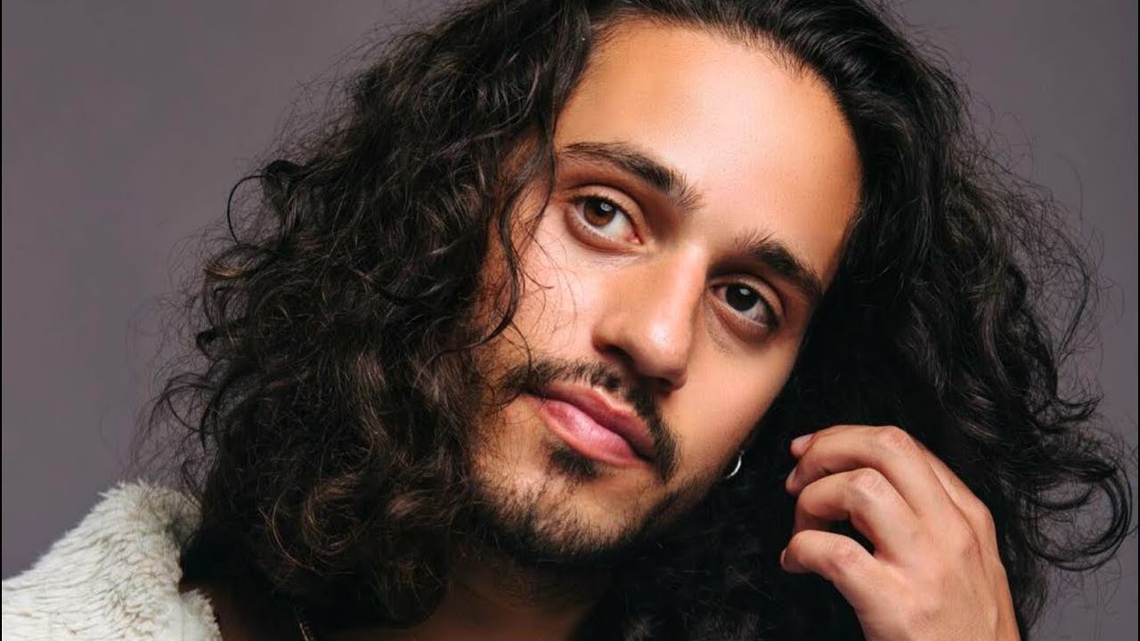 Fotografía promocional de Ali Gatie