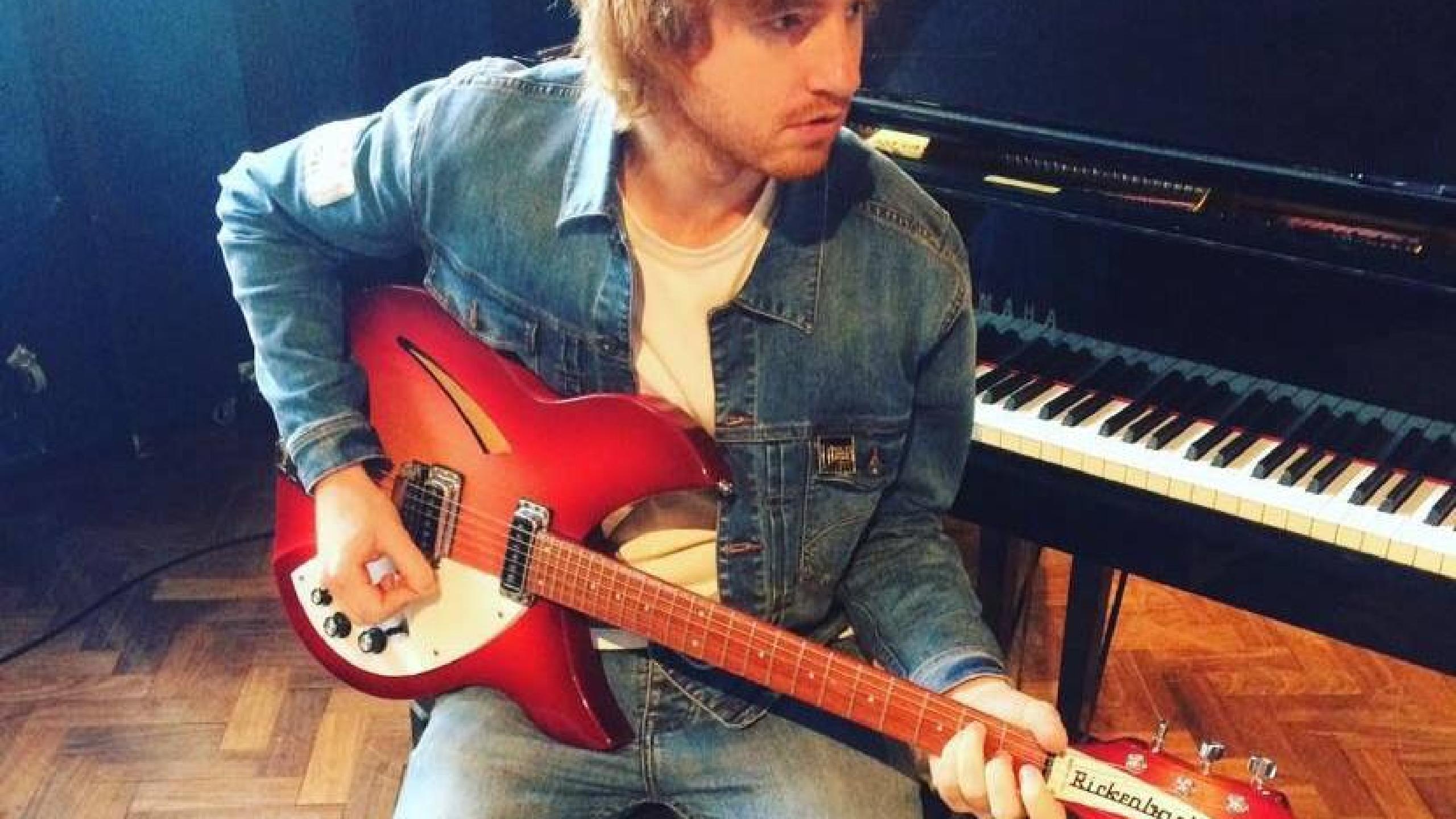 Ali Horn tour dates 2022 2023. Ali Horn tickets and concerts Wegow