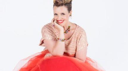 Ali McGregor in concerto a Melbourne